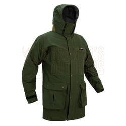 Swazi Wapiti XP Jacket Olive