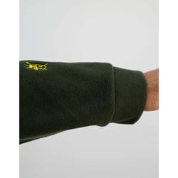 Swazi Windriver Jacket Olive
