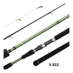 Okuma Tournament Concept X Fishing Rod
