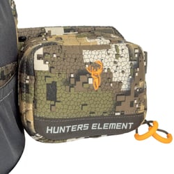 Hunters Element Apex Bino Defender Binocular Harness Veil