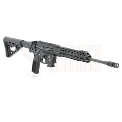 Schmeisser SP-9 Straight-Pull 14.5" Muzzle Brake 9mm