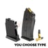 .22LR | 10 RD | PLASTIC
