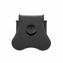 Cytac Double Magazine Pouch