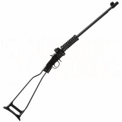 Chiappa Little Badger Single Shot .22 LR