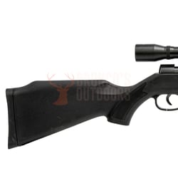 Air Chief Ghost Junior .177 Air Rifle + 4x32 Scope