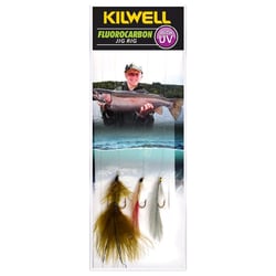 Kilwell Freshwater Jig Rig