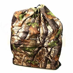 Outdoor Outfitters Deluxe Floating Decoy Bag Camo