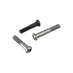 Howa 1500 Mini Action Screw Rear Blued