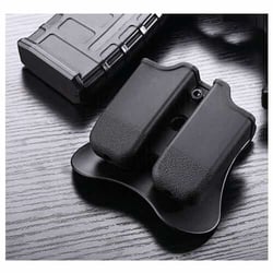Amomax Tactical Double Magazine Pouch