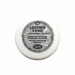 Selke Leather Food 95gm