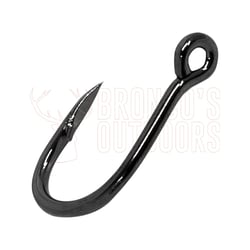 Owner Gorilla Livebait Hook