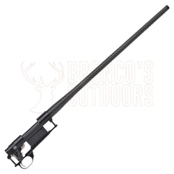 Howa 1500 Carbon Heavy Barrel - Threaded 24"