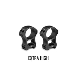 Vortex Pro Series Scope Ring 30mm