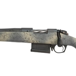 Bergara B14 Wilderness Sierra Left Hand .308 Win