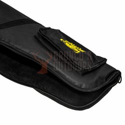 Buffalo River Carry PRO Deluxe Gun Bag II 52"