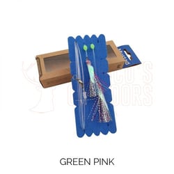 Mustad Penetrator Flash Rig