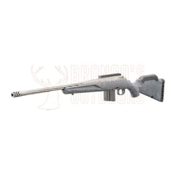 Ruger American Gen II 6.5 Grendel