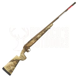 Browning X-Bolt Hells Canyon Long Range McMillan .308 Win