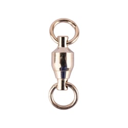 Mustad Demon Ball Bearing Swivel #4 50kg