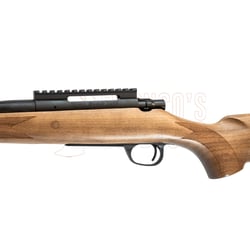Howa Superlite Blued Walnut Stock 6.5 Creedmoor