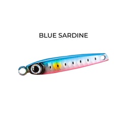 Shimano Metal Shot Tungsten Jig 32gm