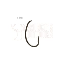 Black Magic G Series Fly Hook 30 Hooks