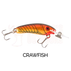 Halco Laser Pro 45 Minnow