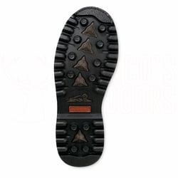 Irish Setter 885 Elk Tracker Hunting Boots Camo