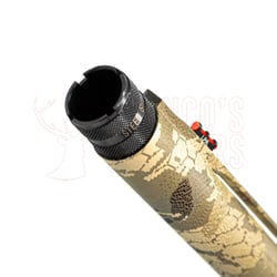 Benelli Black Eagle III Optifade Camo 12ga 28"