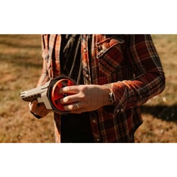 Caldwell ClayCopter Hand Held Clay Thrower