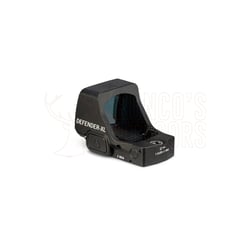 Vortex Defender-XL Micro Green Dot Sight 3 MOA