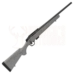Bergara BMR Steel .22 WMR Rifle