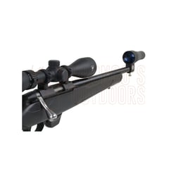Accu-Tech Universal Bore Sighter Scope Alignment Kit