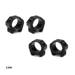 Vortex Sport Riflescope Rings 30mm