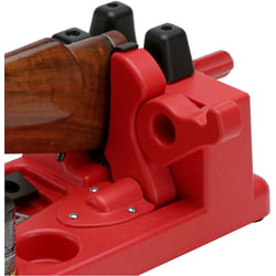 MTM Gun Vise