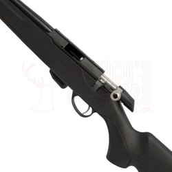 Tikka T1x MTR Left Hand .17 HMR