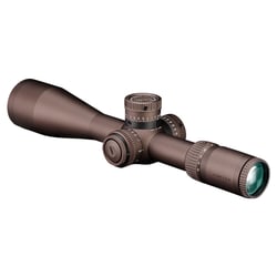 Vortex Razor HD Gen III Riflescope 6-36x56mm FFP EBR-7D MRAD