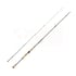 664 | 2-5kg | 4pc | Lure Wt: 2-12g