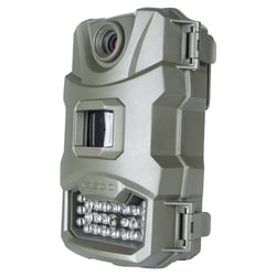 Tasco 12MP Low Glo Trail Camera