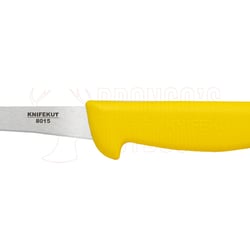 Knifekut 8015 Fillet Knife 15cm + Scabbard