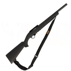 Ruger 10/22 Hogue SR-X .22 LR