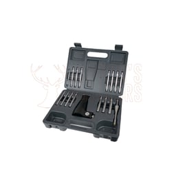 Accu-Tech Universal Bore Sighter Scope Alignment Kit