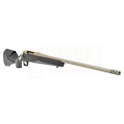Browning X-Bolt 2 Cerakote Stainless .270 Win 22"