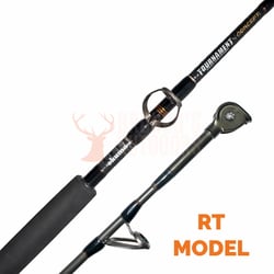 Okuma Tournament Concept Rod Spin 7' 1pc 6-10kg