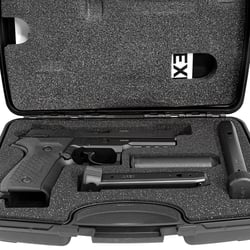 Arex Zero 1 Tactical 9x19mm