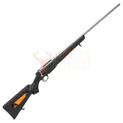 Tikka T3x Lite Stainless .223 1-8" Twist