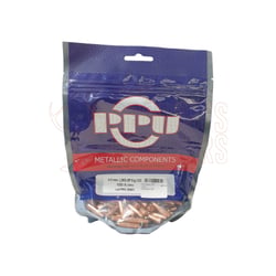 PPU 6.5mm Soft Point 123gr Projectile