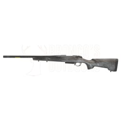 Bergara B14 Square-Cima .308 Win 20" Carbon Barrel