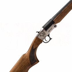 Doruk Arms Eternal HS Single Barrel Wood 12ga