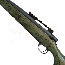 Howa M1500 Superlight Cerakoted Carbon Green .308 Win 16"